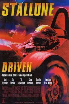 poster film Driven