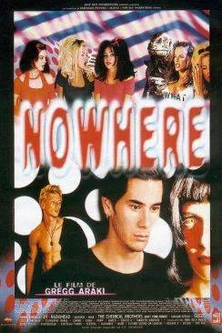 Affiche du film Nowhere en streaming