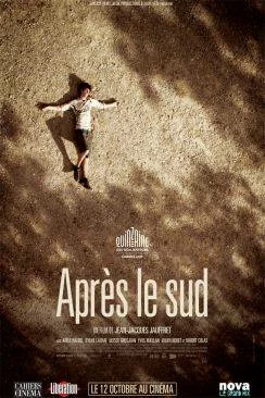 poster après le Sud