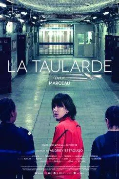 poster film La Taularde