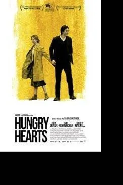 poster Hungry Hearts