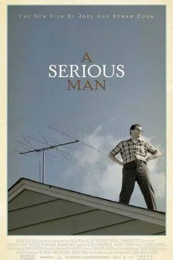 Affiche du film A Serious Man en streaming