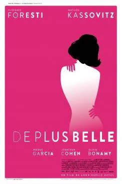 poster De plus belle