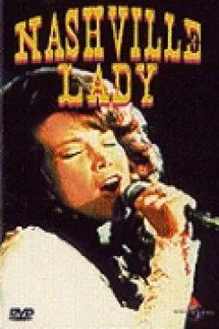 poster Nashville Lady (Coal Miner's Daughter)