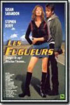 poster Les Fugueurs (Earthly Possessions)