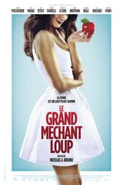 poster Le Grand Méchant Loup