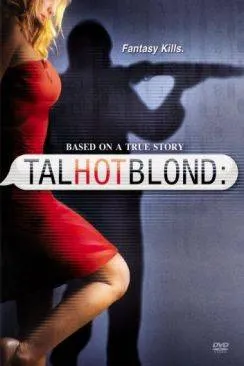 poster film Talhotblond