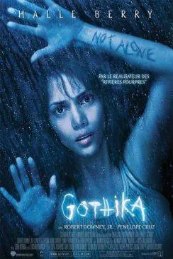 poster film Gothika