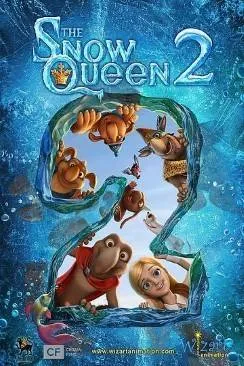 poster The Snow Queen 2