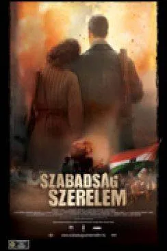 poster Children of Glory (Szabadsà¡g, szerelem)