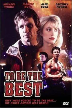 poster film The Best Place to Be