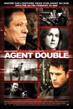 Affiche du film Agent double (Breach) en streaming