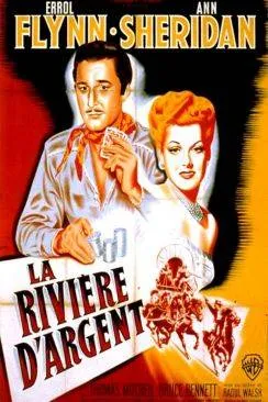 poster film La Riviaprèsre d'argent