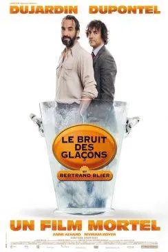 poster Le Bruit des glaçons