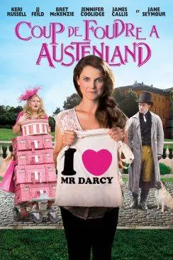 poster Coup de foudre à  Austenland