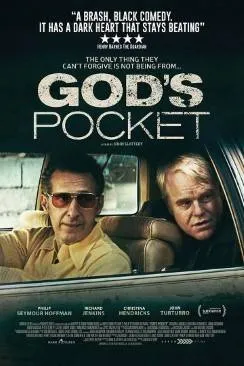 poster film God's Pocket