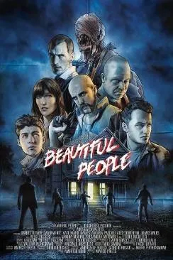 poster film Beautiful People