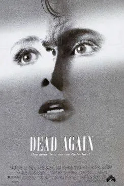 Affiche du film Dead Again en streaming