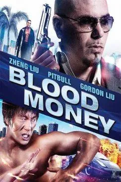 poster Blood Money