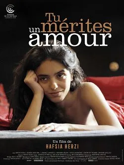 poster Tu mérites un amour