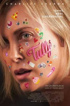 Affiche du film Tully en streaming