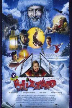 Affiche du film Blizzard en streaming