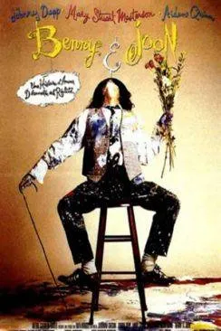 poster Benny  and  Joon