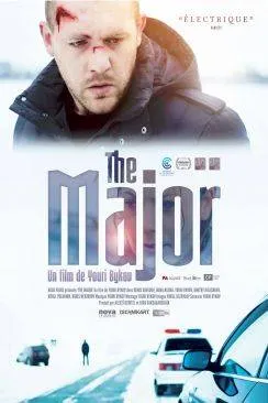 poster film The Major