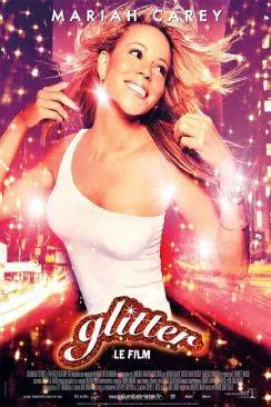 poster film Glitter