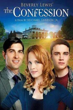 poster L'Héritage de Katie (TV) (The Confession (TV))