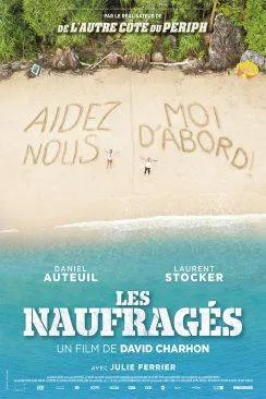 poster Les Naufragés