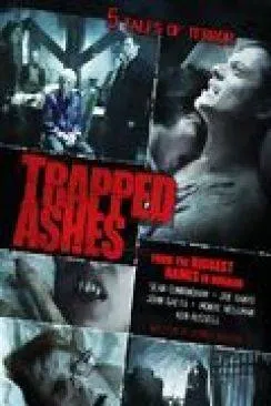 poster Trapped Ashes