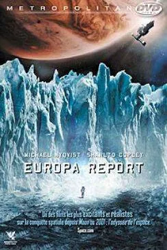 Affiche du film Europa Report en streaming