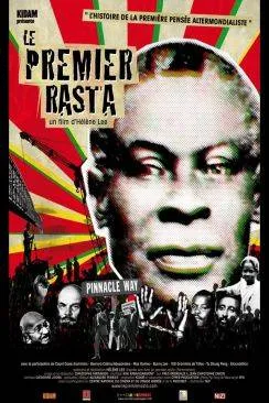 poster Le Premier Rasta