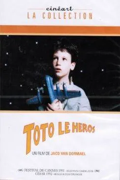 poster Toto le héros