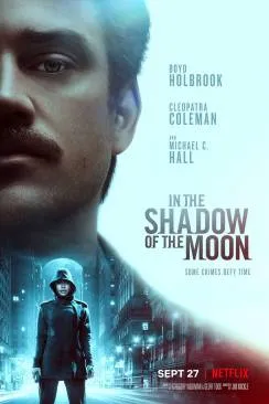 poster film In the Shadow of the Moon