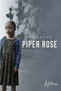 poster Esprit maternel (Possessing Piper Rose)