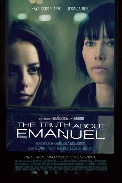 poster La vérité sur Emanuel (The Truth About Emanuel)