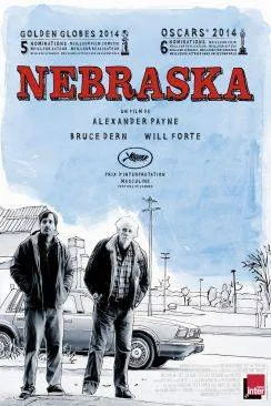 Affiche du film Nebraska en streaming