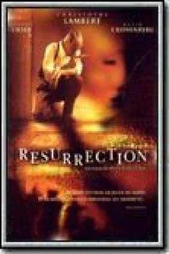 poster Resurrection