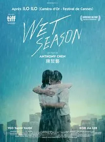 poster Wet Season