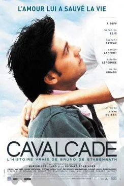 Affiche du film Cavalcade en streaming