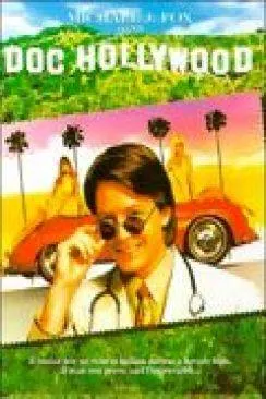 poster Doc Hollywood