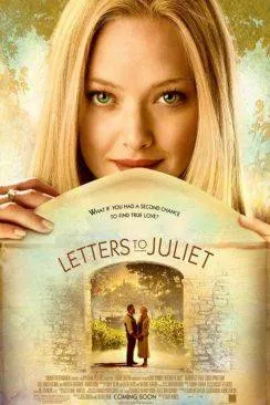 poster Letters to Juliet