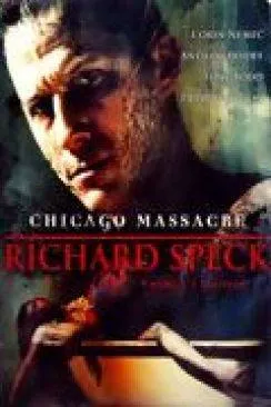 poster Chicago massacre (Chicago Massacre: Richard Speck)