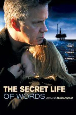 poster The Secret life of words (La vida secreta de las palabras)