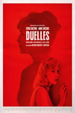 poster film Duelles