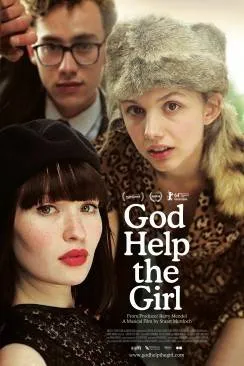 Affiche du film God Help The Girl en streaming