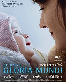 Affiche du film Gloria Mundi en streaming