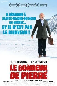 poster Le Bonheur de Pierre